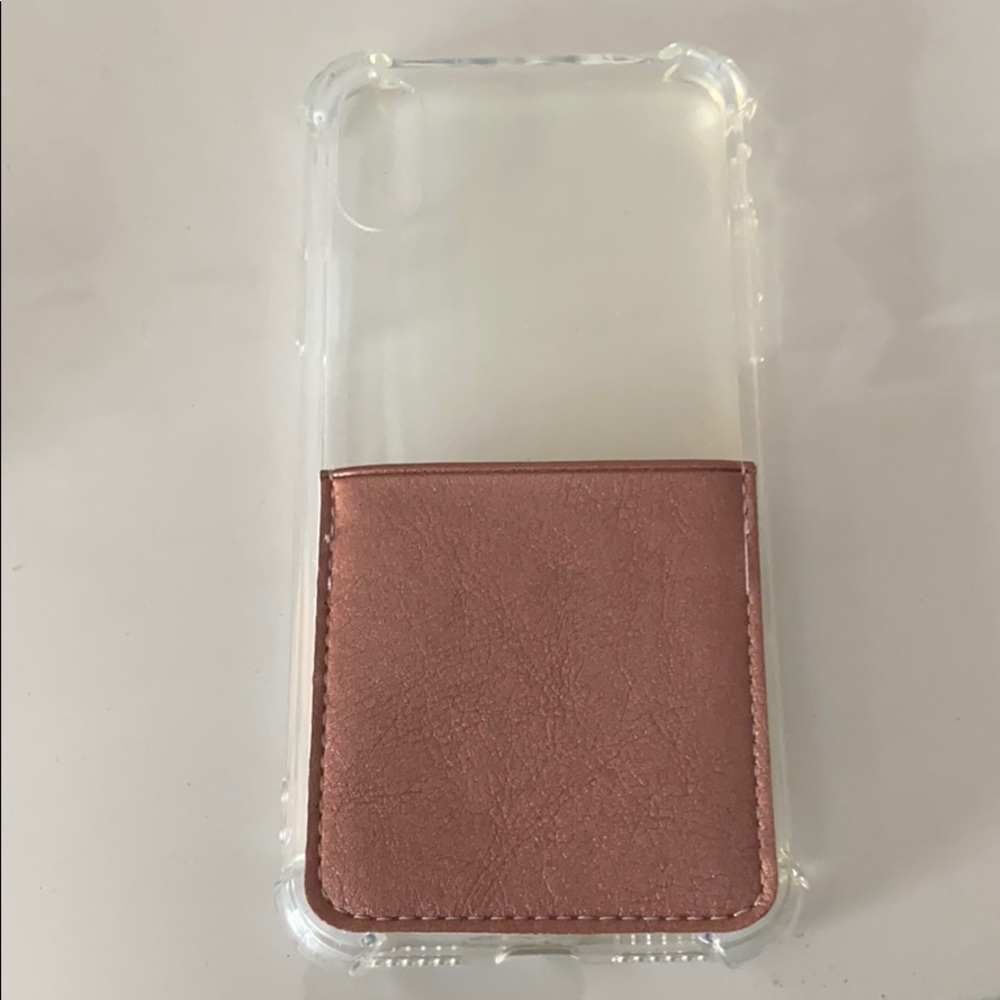 IPhone X case
